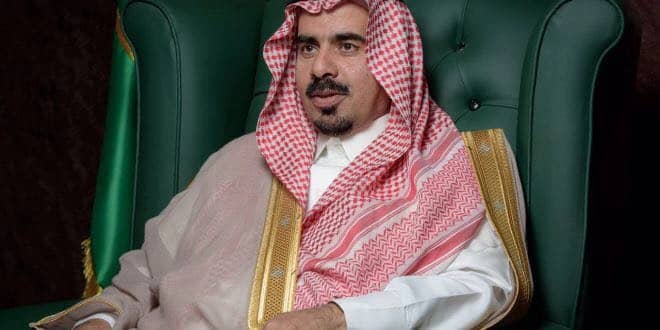 محافظ غامد الزناد والأهالي يرحبون بزيارة أمير منطقة الباحه يوم غدا