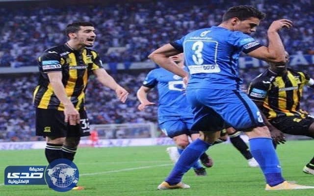 ما هو سر حركة «رشة الملح» وماذا يقصد بها إدواردو