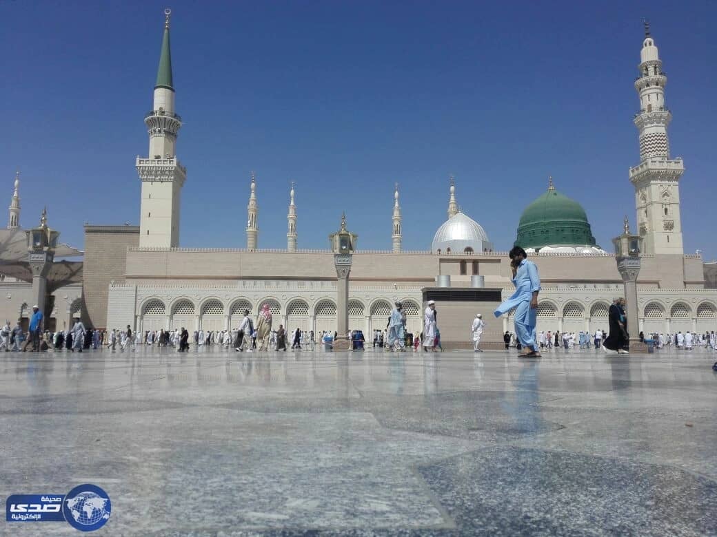تعرّف على آثار ومعالم المدينة المنورة والمسجد النبوي الشريف