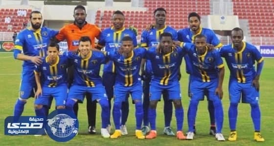 التعاون يخطف تعادلا ثمينا أمام الأهلي الإماراتي