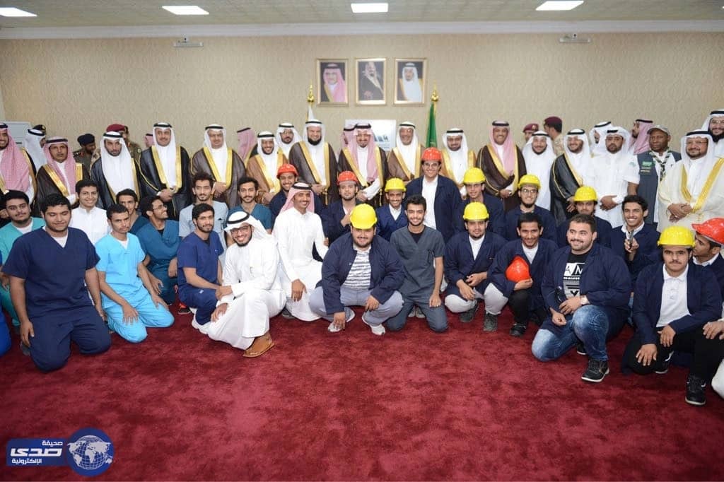 الأمير فيصل بن خالد في بيشه: ما شهدته من مشروعات عملاقه تؤكد اهتمام القيادة بالمواطن