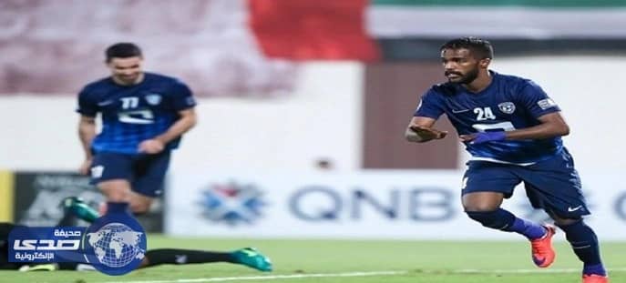 الهلال على بعد هدفين من تحقيق رقم قياسي آسيوي