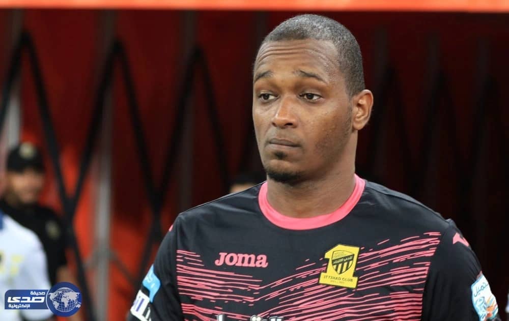 حارس الاتحاد يواصل برنامجه التأهيلي