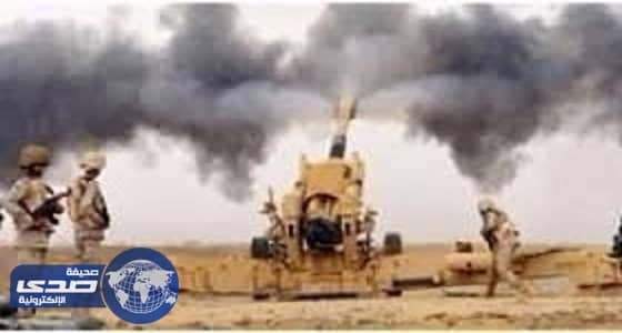 مقتل 17 انقلابيا حوثيا خلال محاولة للتسلل قبالة الخوبة بجازان