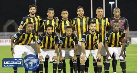 الاتحاد يواجه الوحدة وديا استعدادا للنصر