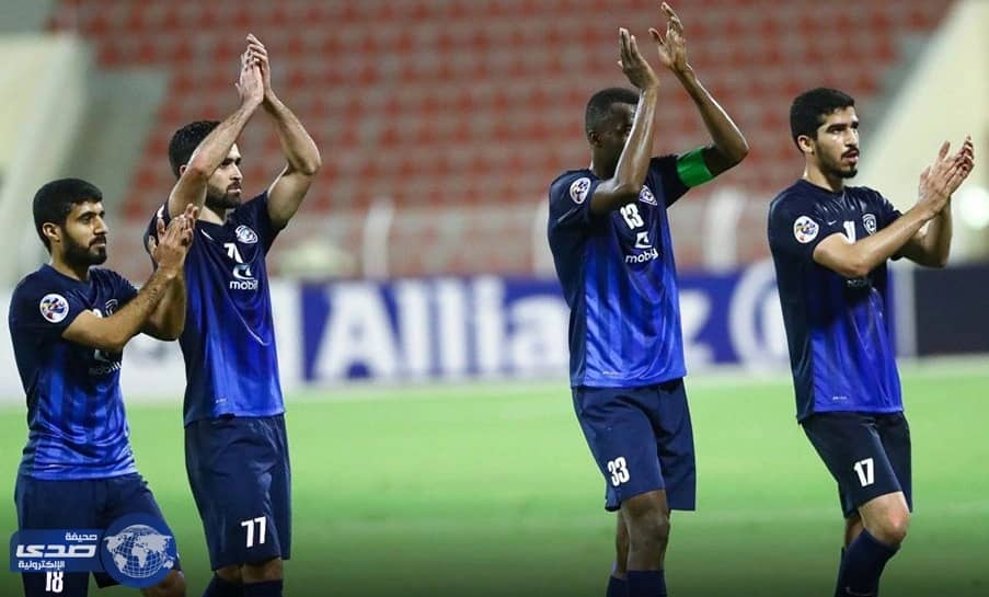 الهلال يضاعف مكافآت الفوز بالدوري لتحفيز اللاعبين