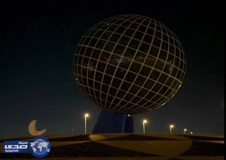 خمسة عشر مدينة و 43 معلما و 6 ملايين تفاعل