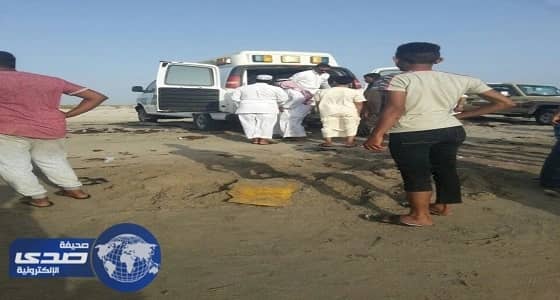 العثور على جثمان صياد جازان المفقود على شواطىء بيش