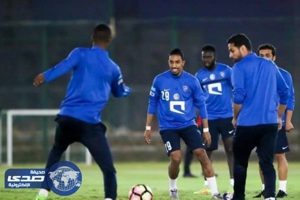 الهلال يستعد للنصر بحضور رئيس النادي وراحة للدوليين