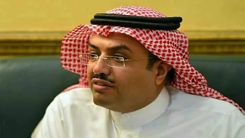 النمر يحذر من خطأ شائع يتسبب في الإصابة بجلطة