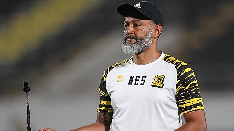 الاتحاد يكشف عن برنامجه في معسكر دبي