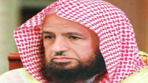 الخضير يوضح حكم قول الزوج لزوجته "الحقي بأهلكِ"