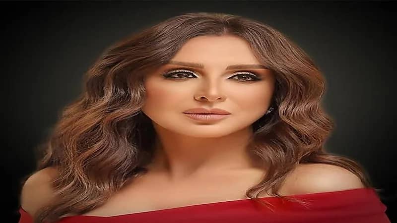 تطور جديد بشأن الحالة الصحية للفنانة أنغام