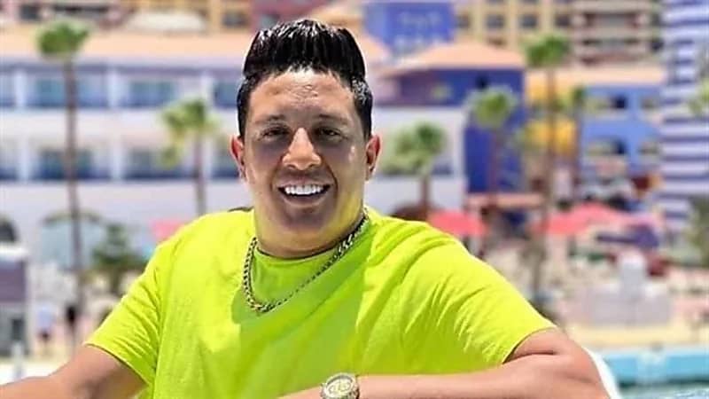 حمو بيكا يوضح حقيقة ارتباطه بمذيعة شهيرة