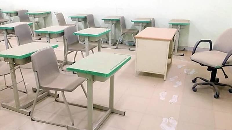 تعليق الدراسة اليوم في مدارس حفر الباطن