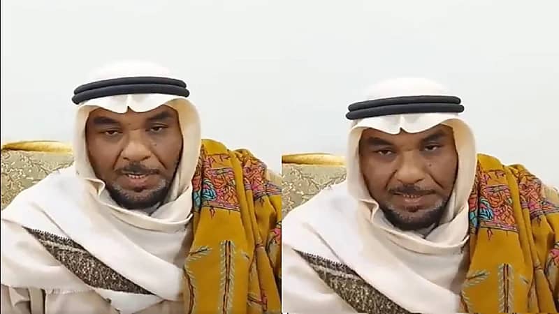 والد المواطن "بندر القرهدي" يكشف معلومات جديدة عن واقعة قتل ابنه على يد أصدقائه