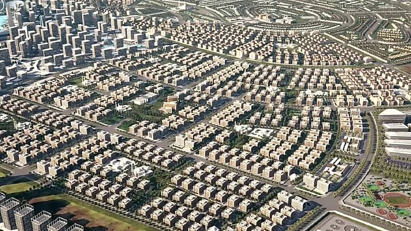 "الوطنية للإسكان": أسعار ضاحية الفرسان ستكون أقل 25% من أسعار السوق