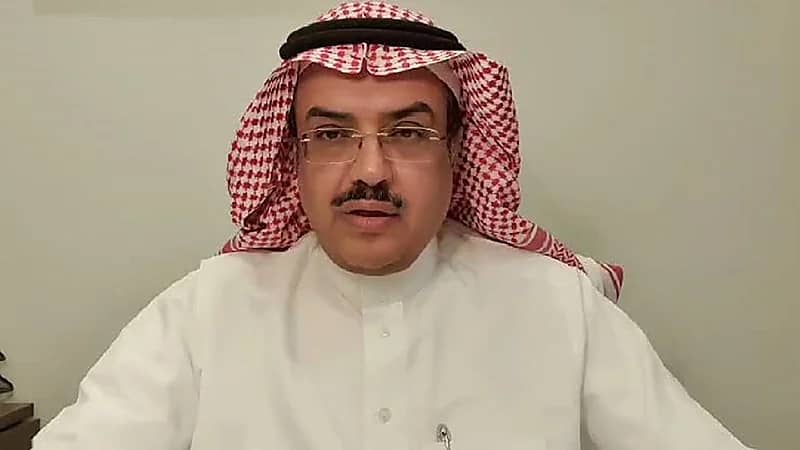 النمر: هناك حالات مرضية لايمكنها الصيام في رمضان مثل ضعف القلب الشديد