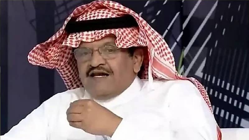 "جستنيه" عن أحد الأندية: كذابين واللف والدوران في دمهم