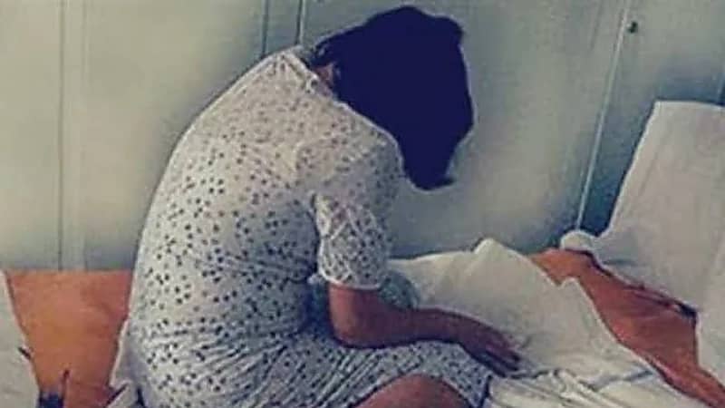 قصة سيدة تعرضت للخيانة من زوجها وأختها في آن واحد