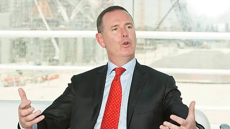 رئيس طيران الرياض: وصلنا 60 ألف طلب توظيف والشركة ستكون جاهزة خلال عامين