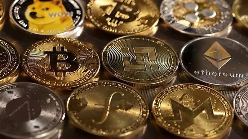 القبض على رئيس عملات مشفرة تسبب في انهيار 40 مليار دولار