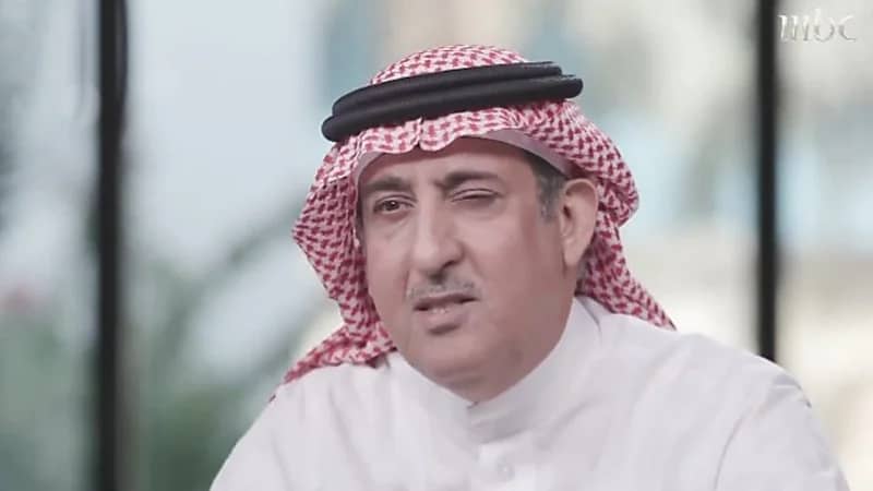 شاهد.. قصة هجوم مدراء العموم لثلاثة بنوك على خبير نظم المدفوعات "آل الشيخ"