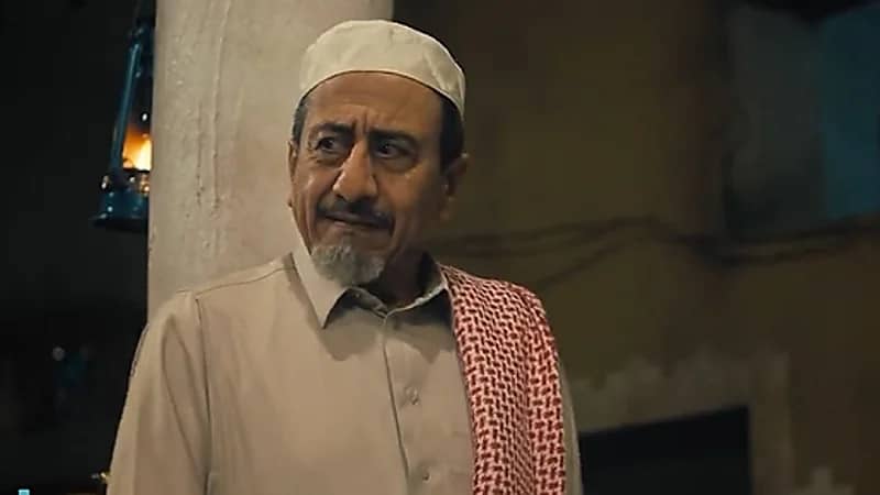 طاش ما طاش .. السدحان يذل "القصبي" والأخير يحلل الحرب الروسية الأوكرانية