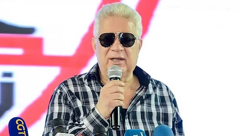 مرتضى منصور يروي ما حدث معه بالسجن: كان معايا إخوان ودواعش