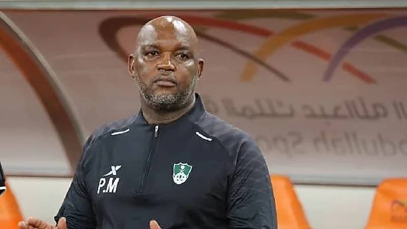 موسيماني يطلب تقريرا طبيًّا متكاملًا عن وضع لاعبي الأهلي المصابين