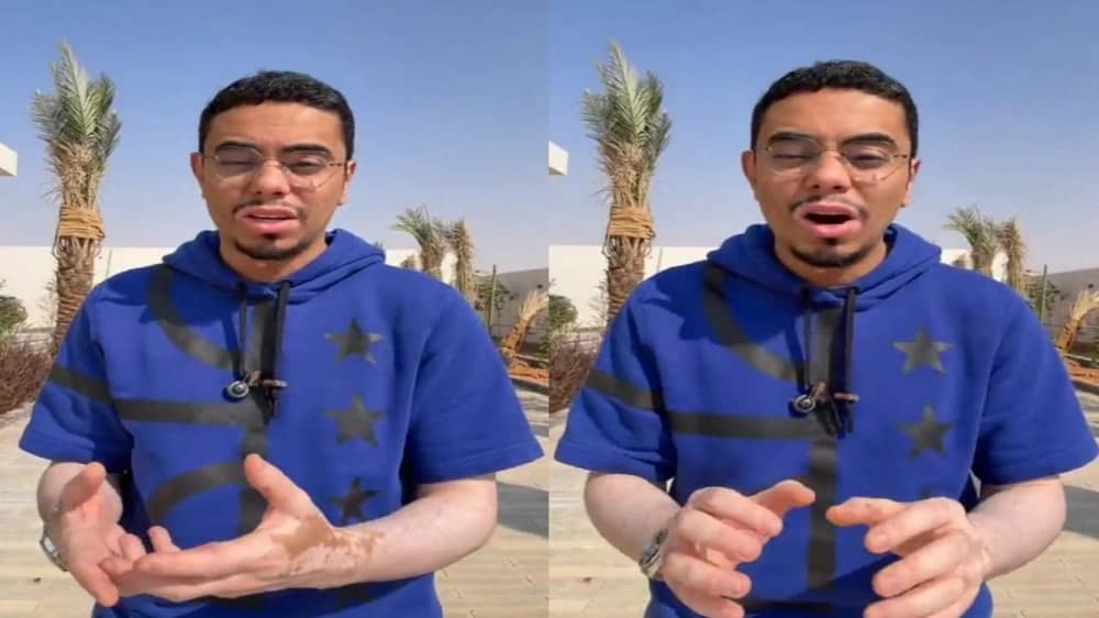 السبع يكشف طريقة احتيال جديدة عبر انتحال صفة شركات الشحن.. فيديو