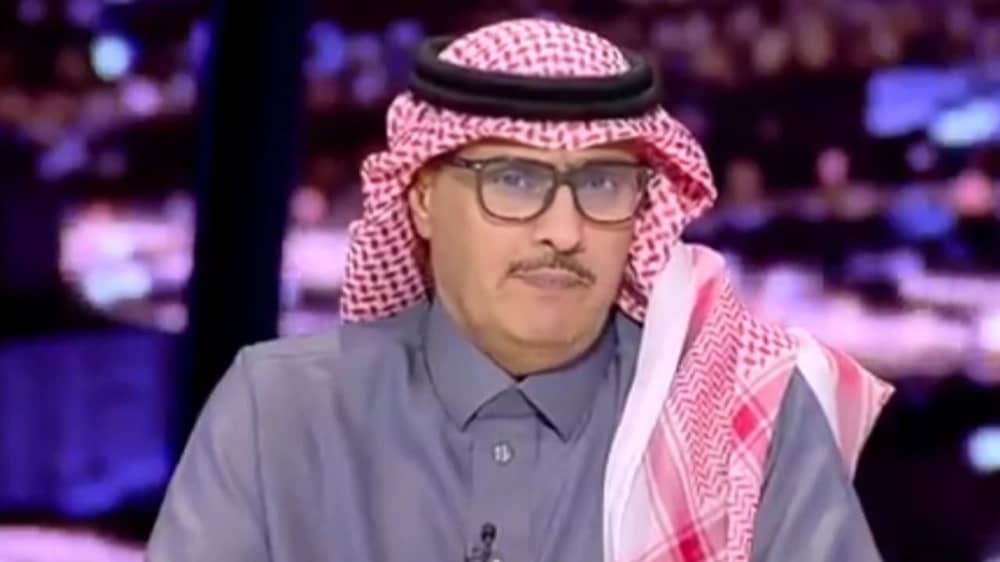 السهلي: خسارة مفيدة للأخضر وتمنح اللاعبين الجدد خبرة أكبر قبل المونديال .. فيديو