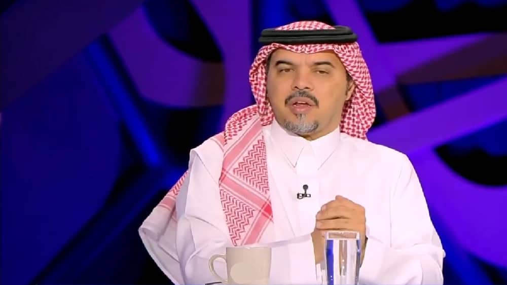 حمد الصنيع: منتخبنا فقير فنيًا.. فيديو