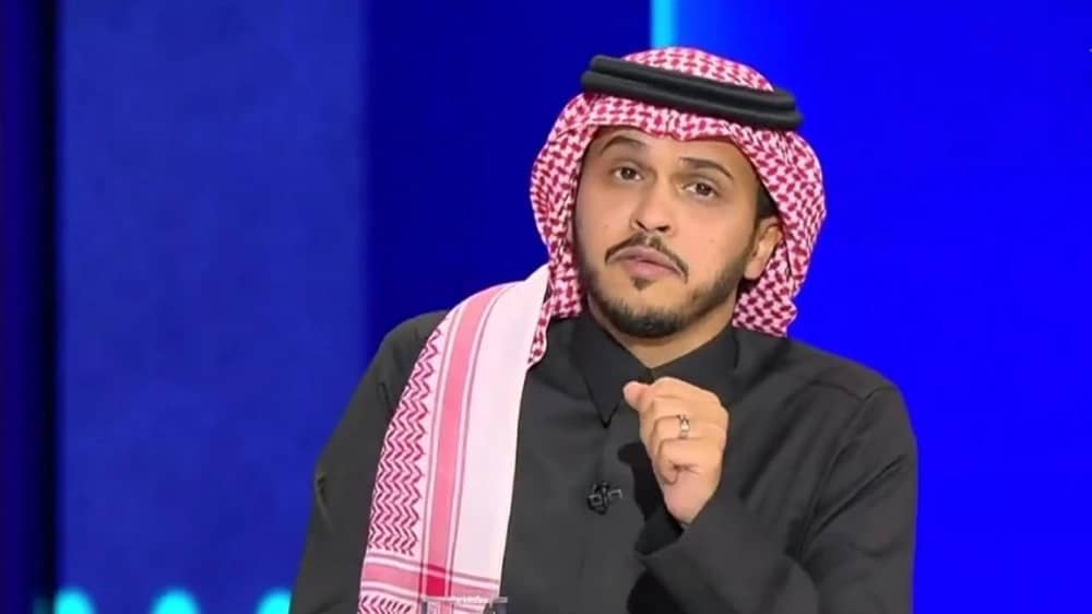 الفزي: هيبة الأخضر غائبة وفزنا برغم الأداء السيء .. فيديو