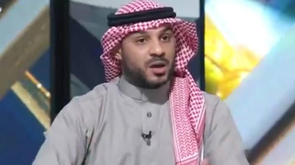 سالم: تصريحات رينارد عن دقائق اللعب هدفها التحضير للمونديال .. فيديو