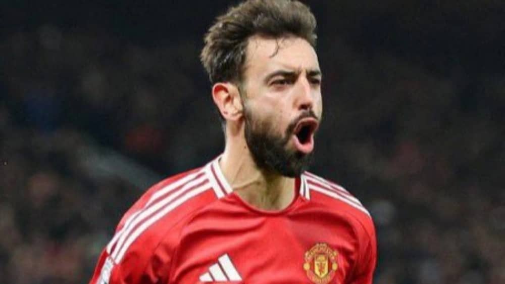 برونو فيرنانديز على رادار أندية روشن