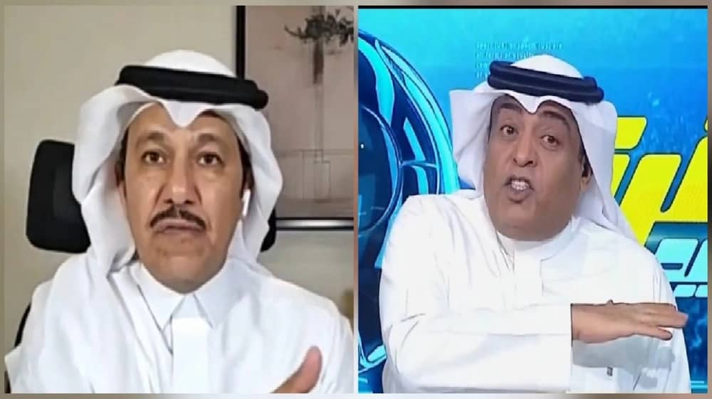 العنقري: الأخضر بلا شكل.. والفراج: تصنيف المنتخب العالمي مصيبة.. فيديو