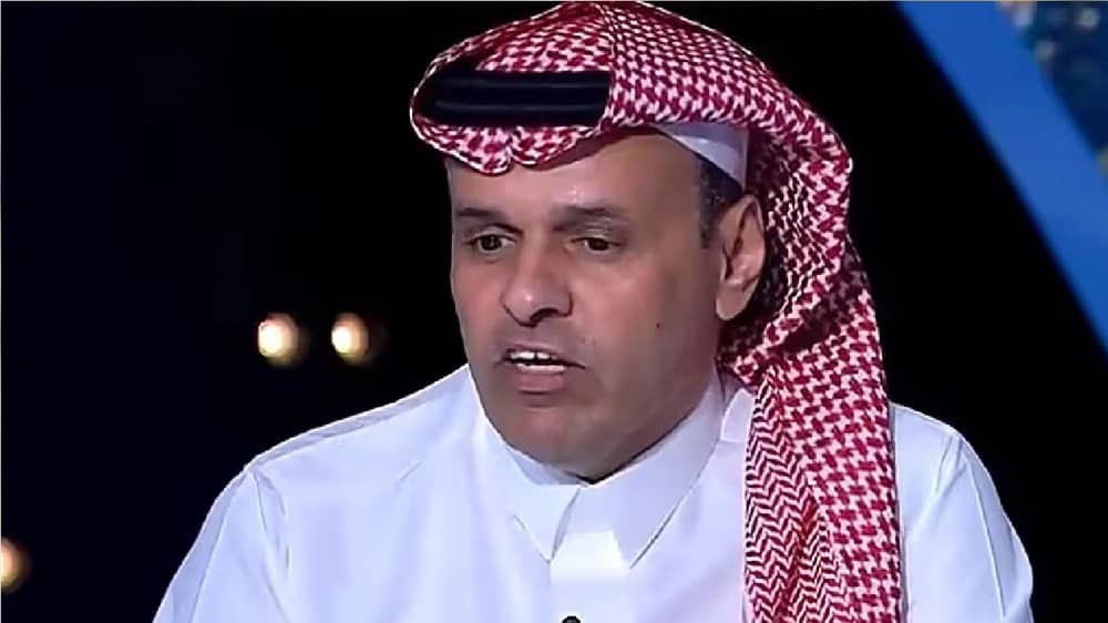 العمري : الأهلي هو الأكثر تضررًا من غياب اللاعبين بسبب أمم إفريقيا.. فيديو