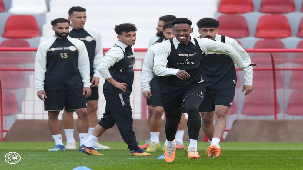 ضمك يواجه الاتفاق وديًا