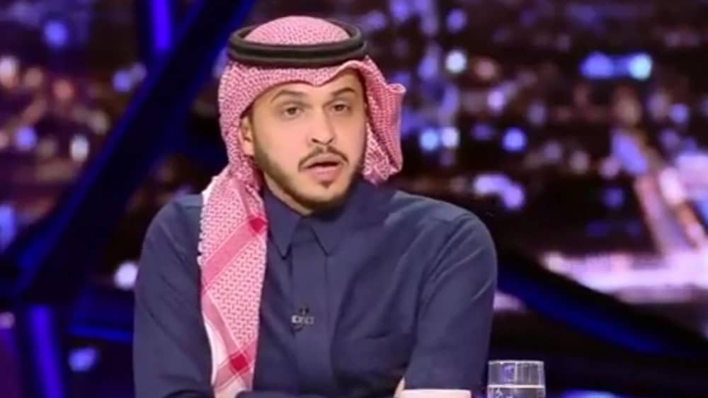 الفزي: خبرة الهلال آسيويًا أسهمت في الفوز على الشارقة ..فيديو