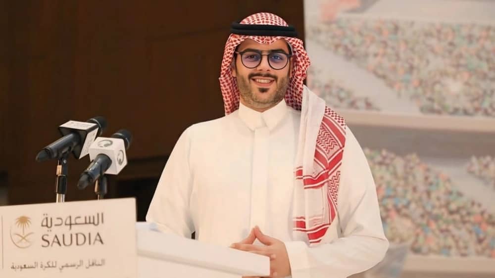 الاتحاد: ملعب الرس غير مناسب لمباراة كأس الملك .. فيديو