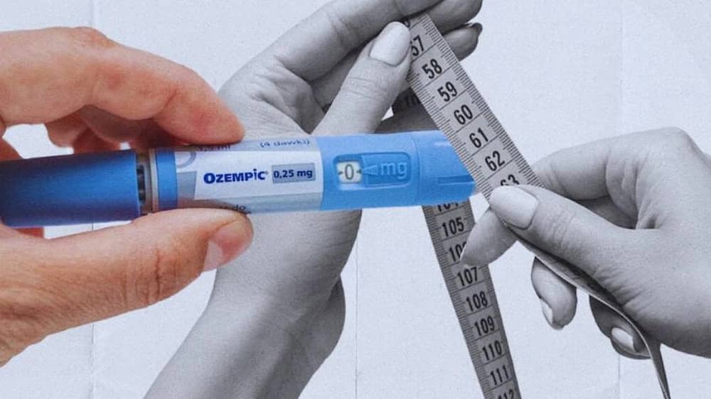 نصائح مهمة لتجنب زيادة الوزن بعد التوقف عن حقن التنحيف