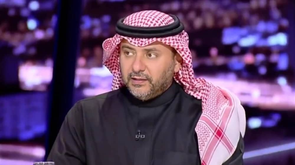 طارق التويجري: الجدل حول جدولة الدوري مستمر ولا نهاية له .. فيديو