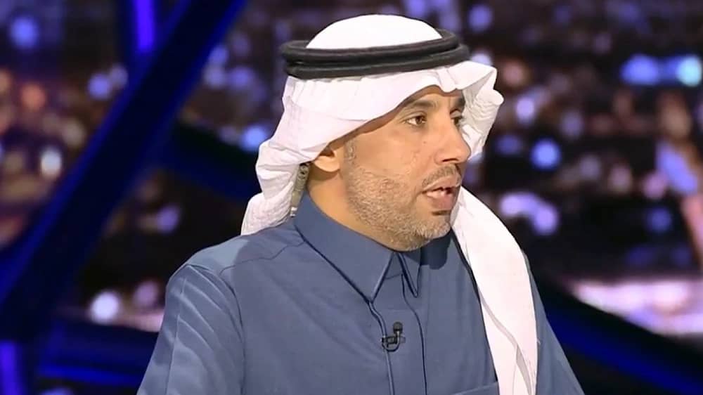 الجديع:مستوى الهلال في كأس العالم 2025 هو أعظم إنجاز للأندية السعودية ..فيديو