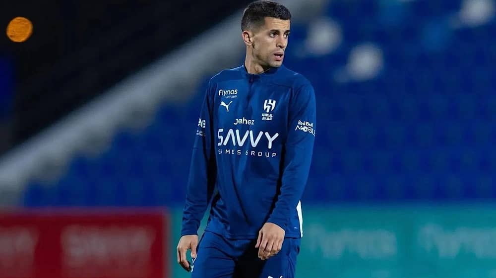 مستجدات انتقال كانسيلو إلى إنتر ميلان