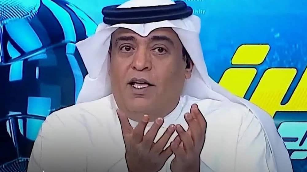 الفراج: الهلال أسقط النصر من عرشه واعتلى صدارة الدوري..فيديو