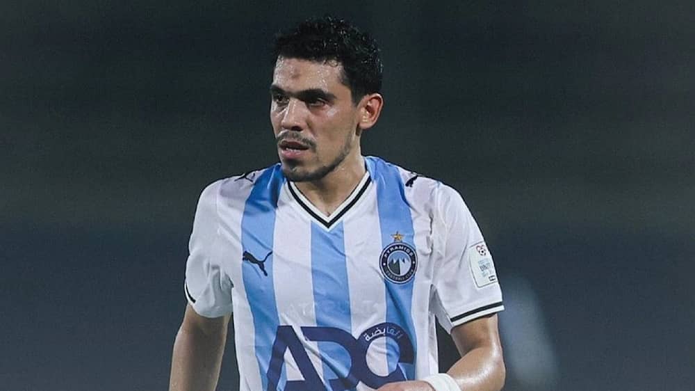 محمد حمدي يخضع لجراحة في الرباط الصليبي