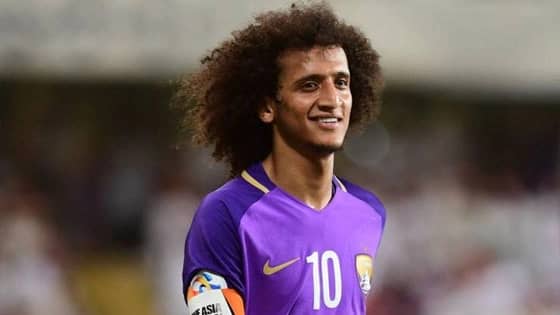 إغلاق ملف انتقال " عموري " إلى الهلال بشكل نهائي