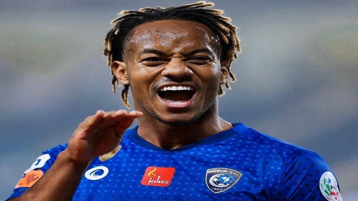 بالفيديو..الهلال ليس أهم محطة كروية لأندريه كاريو