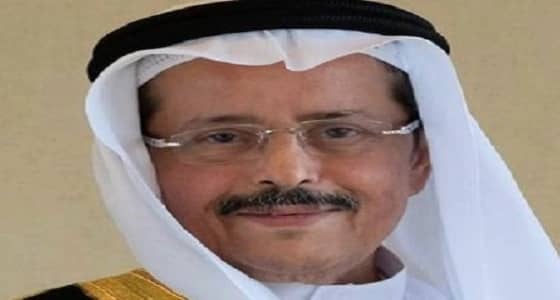 وفاة جماز السحيمي أول رئيس لـ " هيئة السوق المالية "